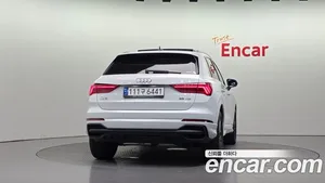 Audi Q3, 2023 — миниатюра 4