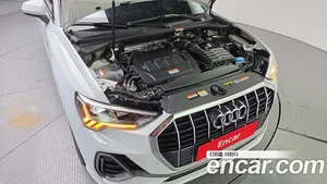 Audi Q3, 2023 — миниатюра 6