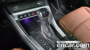 Audi Q3, 2023 — миниатюра 12