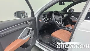 Audi Q3, 2023 — миниатюра 18