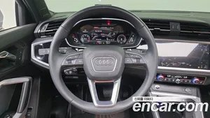 Audi Q3, 2023 — миниатюра 21