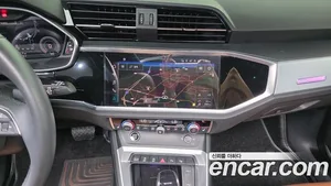 Audi Q3, 2023 — миниатюра 22
