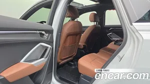 Audi Q3, 2023 — миниатюра 24