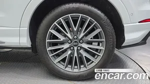 Audi Q3, 2023 — миниатюра 7