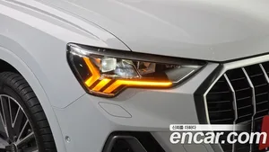 Audi Q3, 2023 — миниатюра 8