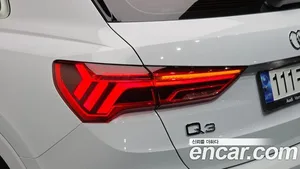 Audi Q3, 2023 — миниатюра 9