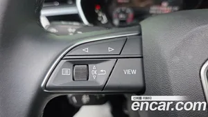 Audi Q3, 2023 — миниатюра 16