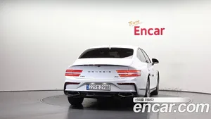 Genesis G80, 2024 — миниатюра 4