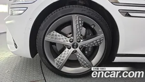 Genesis G80, 2024 — миниатюра 5