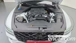 Genesis G80, 2024 — миниатюра 6