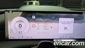 Genesis G80, 2024 — миниатюра 8