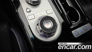 Genesis G80, 2024 — миниатюра 9