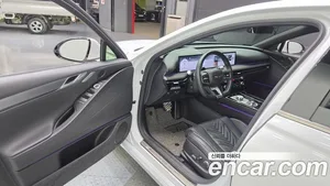 Genesis G80, 2024 — миниатюра 10