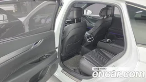 Genesis G80, 2024 — миниатюра 11