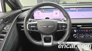 Genesis G80, 2024 — миниатюра 12