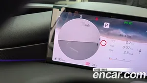 Genesis G80, 2024 — миниатюра 15