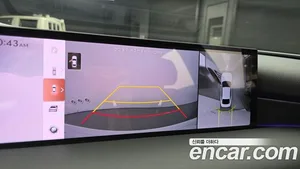Genesis G80, 2024 — миниатюра 16