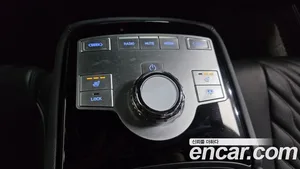 Genesis G80, 2024 — миниатюра 19