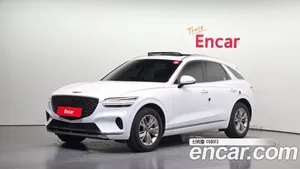 Genesis GV70, 2021 — миниатюра 1
