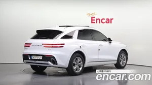 Genesis GV70, 2021 — миниатюра 2