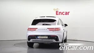 Genesis GV70, 2021 — миниатюра 4