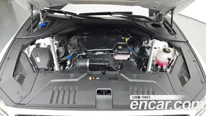 Genesis GV70, 2021 — миниатюра 6