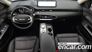 Genesis GV70, 2021 — миниатюра 7
