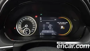 Genesis GV70, 2021 — миниатюра 8