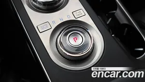 Genesis GV70, 2021 — миниатюра 9