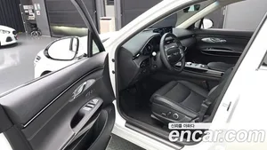 Genesis GV70, 2021 — миниатюра 10