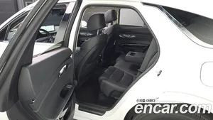 Genesis GV70, 2021 — миниатюра 11