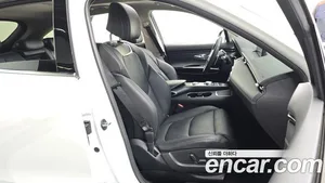Genesis GV70, 2021 — миниатюра 12