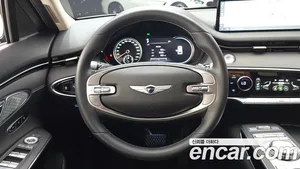 Genesis GV70, 2021 — миниатюра 13
