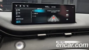 Genesis GV70, 2021 — миниатюра 16