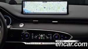Genesis GV70, 2021 — миниатюра 19