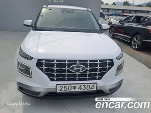Hyundai Venue, 2022 — миниатюра 1