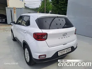 Hyundai Venue, 2022 — миниатюра 4