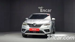 Renault XM3, 2020 — миниатюра 3