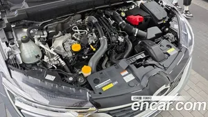 Renault XM3, 2020 — миниатюра 6