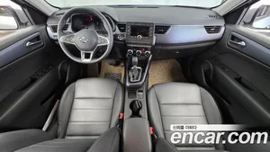 Renault XM3, 2020 — миниатюра 7