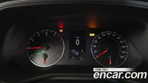 Renault XM3, 2020 — миниатюра 8