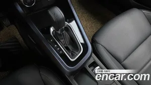 Renault XM3, 2020 — миниатюра 9