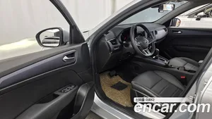Renault XM3, 2020 — миниатюра 10