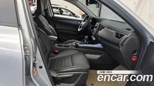 Renault XM3, 2020 — миниатюра 11