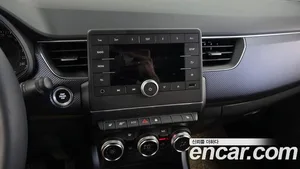 Renault XM3, 2020 — миниатюра 14