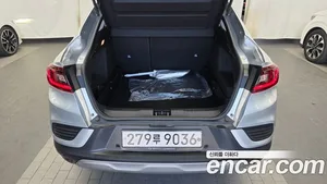 Renault XM3, 2020 — миниатюра 20