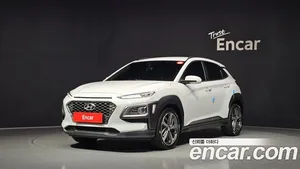 Hyundai Kona, 2018 — миниатюра 1
