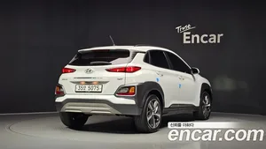Hyundai Kona, 2018 — миниатюра 2