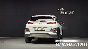 Hyundai Kona, 2018 — миниатюра 4