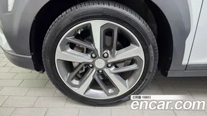 Hyundai Kona, 2018 — миниатюра 5